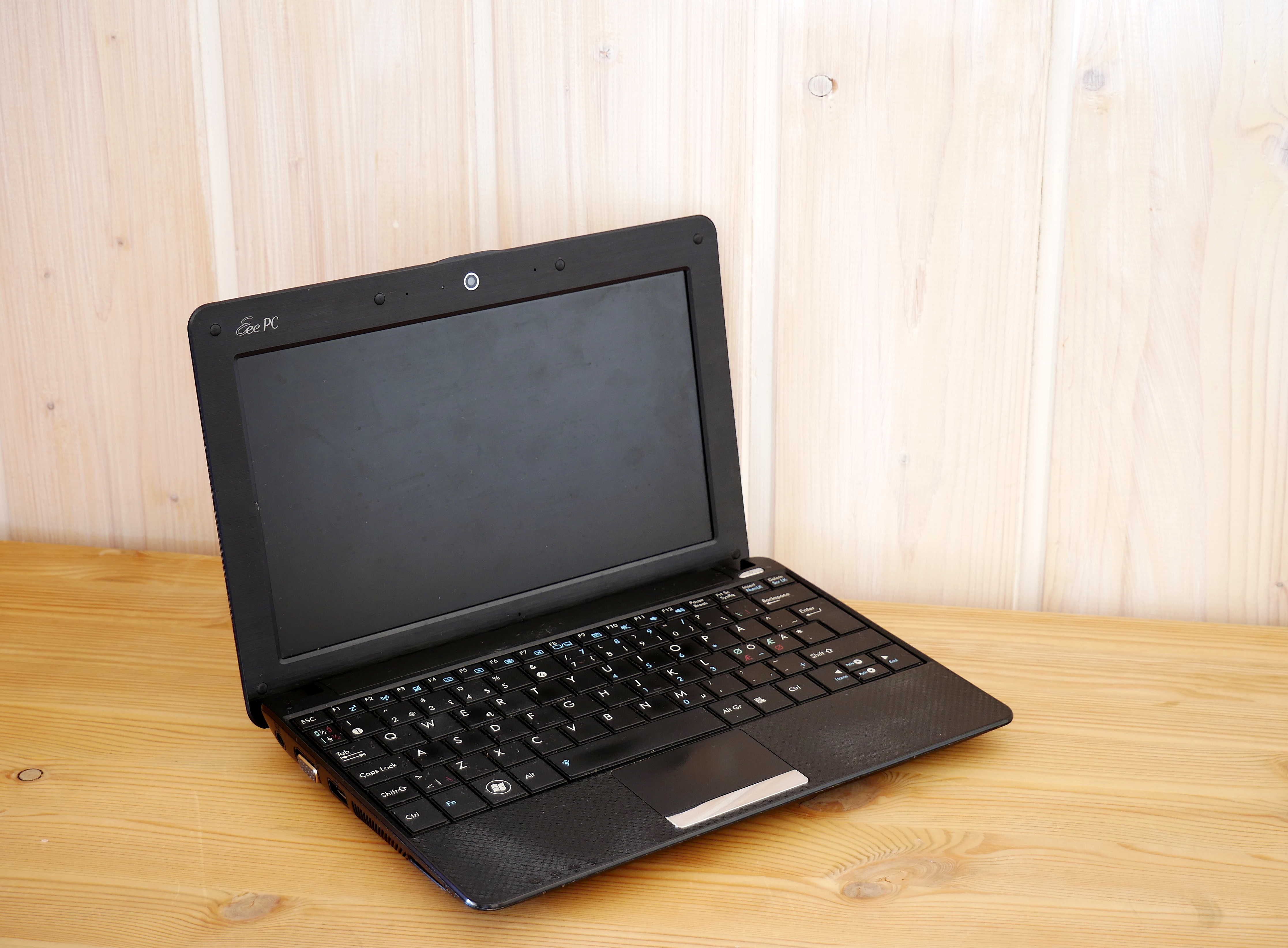 asus eee pc support drivers